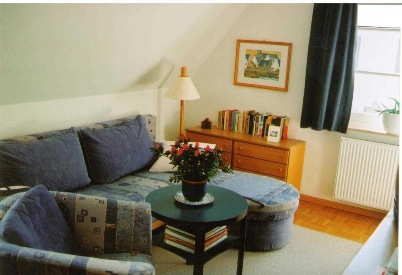 Lindenstr_32B Apartment ซิงสท์ ห้อง รูปภาพ